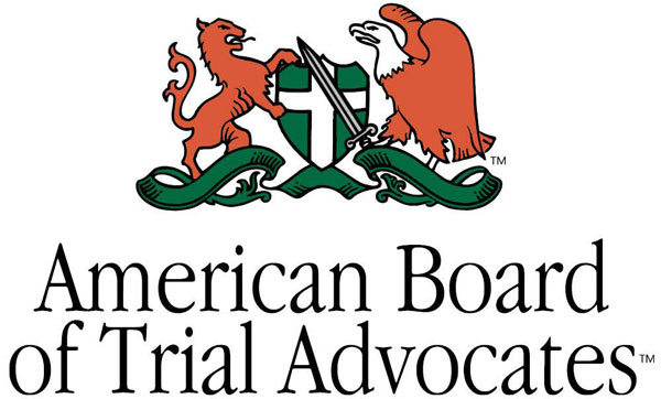 American Board of Trial Advocates (ABOTA)