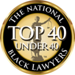 National Black Lawyers Top 40 Under 40